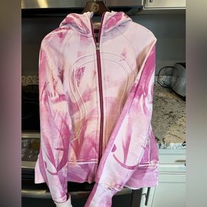 Lululemon Special Edition Hoodie